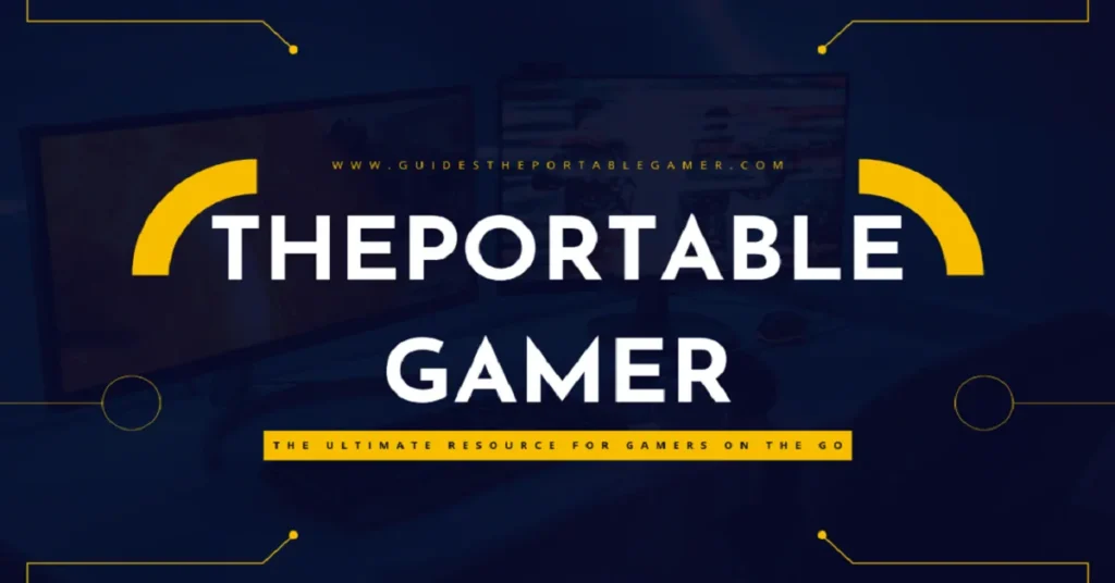 theportablegamer